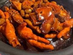 -庆云楼饭庄(什刹海店)