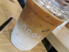 -GOTLOT COFFEE&KITCHEN角落厨房NOOK店