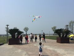 -滆湖低碳生态公园