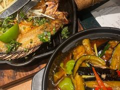 -云海肴云南菜·蒸汽石锅鱼(北京良乡华冠店)