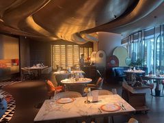 -深圳美高梅酒店·意烁FIAMMA·地中海餐厅