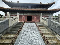 -清东陵