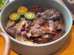 -SHAN山(前滩太古里店)