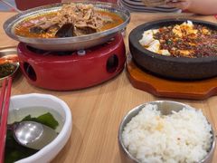 -小木屋拌饭(西安华阳城店)