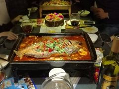 -云的侧面音乐餐吧(丰马牛餐饮广场店)