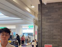 -麦当劳(皇岗路店)