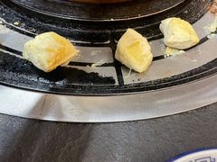 -阿山卓·野生菌火锅·纳西火塘烤肉