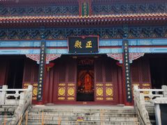-南沙天后宫景区