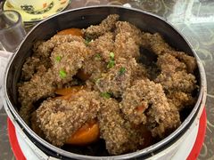 -涵家味土菜馆·徽州一绝臭鳜鱼(三河古镇店)