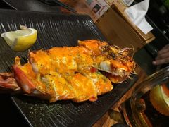 -橘焱胡同烧肉夜食(BFC外滩金融中心店)
