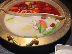 -熊喵来了火锅(太原里第2分店)