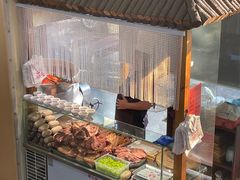 -百草香驴肉坊(国际城店)