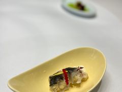 泡椒河豚鱼唇-鲐赏河豚(长寿店)