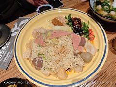 -北丐先生·野馄饨烧烤(长宁龙之梦店)