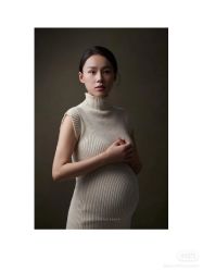 -鹿角肖像摄影艺术馆