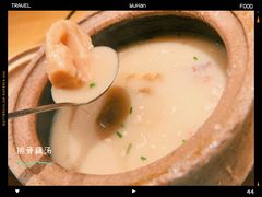 -顺香居·老字号湖北菜(江汉路店)