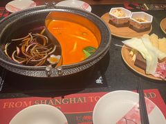 -牛New寿喜烧(虹桥新天地店)