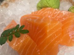 -沼津港精致料理·寿喜烧·烧鸟(龙湖南桥天街日料榜单店)