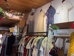 -暮晚尘香汉服旗袍