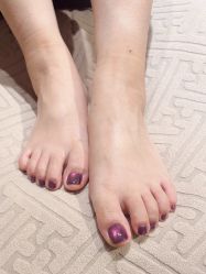 -桃色美甲沙龙