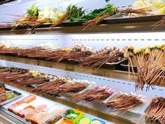 -水碾河刘老大串串香(水碾河路店)