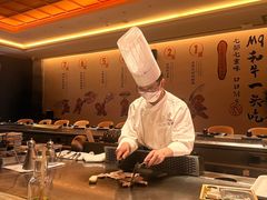 -赤坂亭·M9和牛烧肉·铁板烧·日料398放题(长泰广场店)