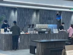 -M Stand(杭州萧山万象汇店)