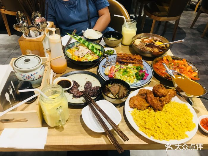 双马餐厅(青年路店)图片 - 第686张