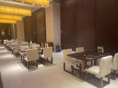 -天津滨海圣光皇冠假日酒店 霞·日餐厅