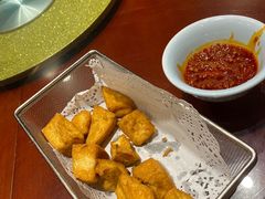 -三品香·江浙菜(松江九谊店)