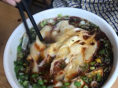 -舌尖尖牛肉面(甘南路店)
