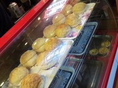 -香港鸿记冰室