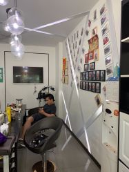 -BUTY HAIR 比帝专业烫染店