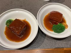 本帮红烧肉-德发长·花式蒸饺(大唐不夜城店)