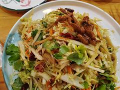 -亿牌牌东北烧烤(怀特店)