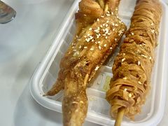 -黄记潮汕甜汤(贝底田坊店)