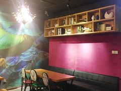 -屿家轻奢农家小院(十三陵店)