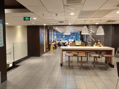 -肯德基(布吉老街店)