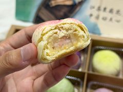 -好一朵茉莉花(老门东店)