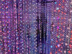 -上海梵高星空艺术馆(南京路旗舰店)