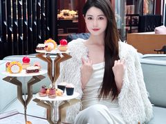 -上海雅居乐万豪侯爵酒店