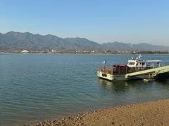 -东梓关景区村庄