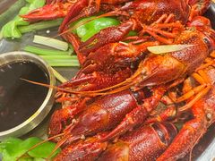 -龙虾奇迹泥炉烤肉(大华三路店)