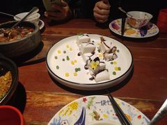 -庆江南江南菜(张家港吾悦店)