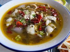 -忘忧草融合私房菜(红鼎国际店)