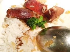 -食大利香港茶餐厅(南亚风情第一城店)