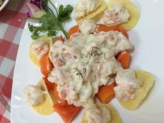 -龙桥私厨·姜花菊花过桥鱼·顺德菜(容桂店)