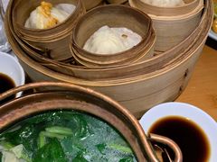 -南小馆(迪士尼小镇店)