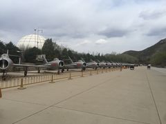 -中国航空博物馆