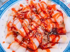 -吉禧粤特色甜品小吃(腾飞店)